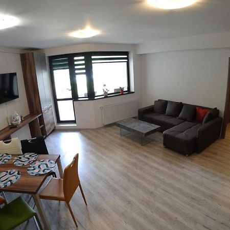 Riky Apart Mountain View Appartement Sinaia Buitenkant foto