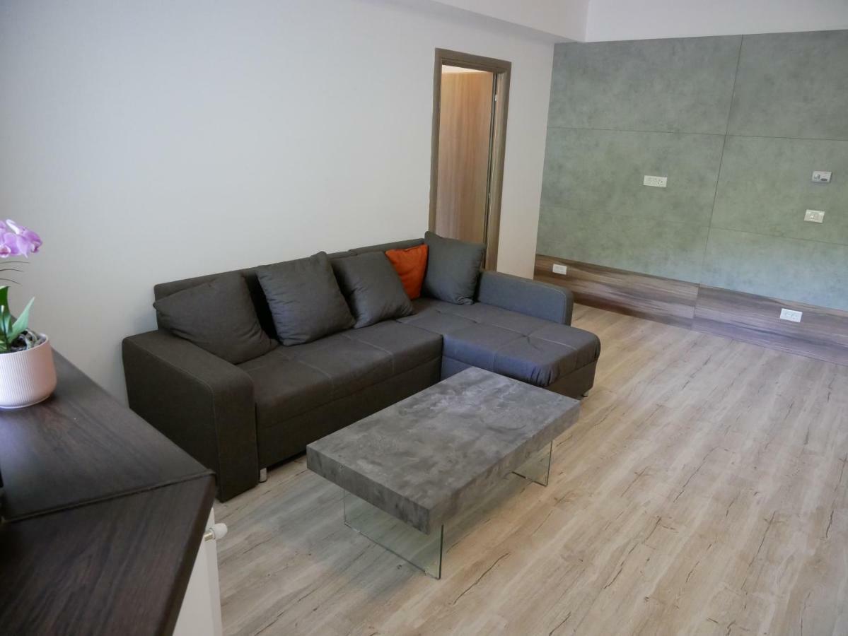 Riky Apart Mountain View Appartement Sinaia Buitenkant foto